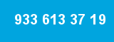 933 613 37 19